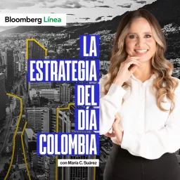 La Estrategia del Día Colombia Podcast artwork