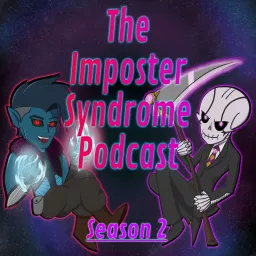 The Imposter Syndrome Podcast artwork