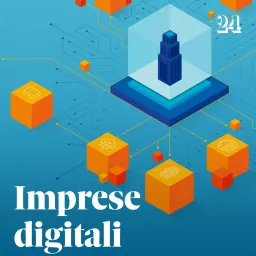 Imprese digitali Podcast artwork