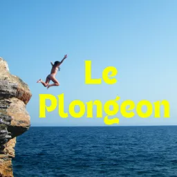 Le Plongeon Podcast artwork