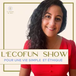 L'ÉCOFUN SHOW Podcast artwork