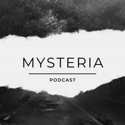 Mysteria Podcast artwork