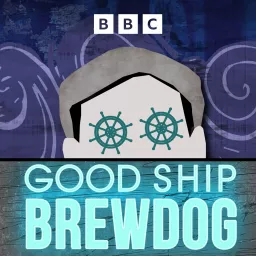 Good Ship BrewDog