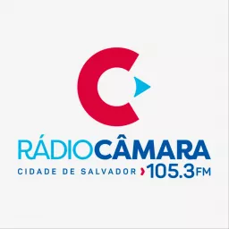 Rádio Câmara Salvador Podcast artwork