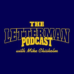 The Letterman Podcast artwork