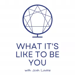 What It's Like To Be You Podcast artwork