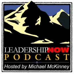 The LeadershipNow Podcast artwork