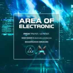 Area of Electronic