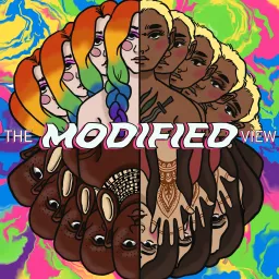 The Modified View Podcast artwork