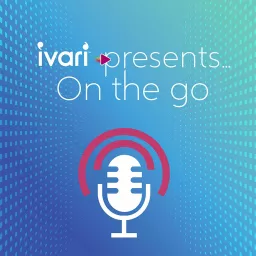 ivari presents...On the go Podcast artwork