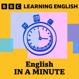 English in a Minute