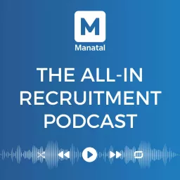 All-In Recruitment Podcast artwork