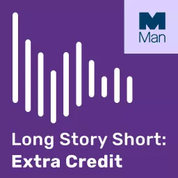 Long Story Short Podcast artwork