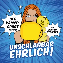 Unschlagbar ehrlich! Podcast artwork