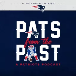 Pats from the Past Podcast artwork