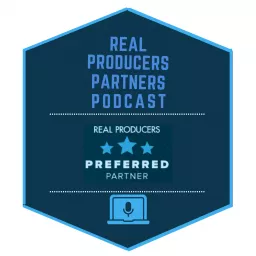 Real Producers Partners Podcast artwork