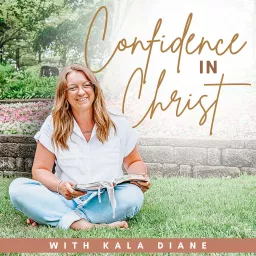 Confidence in Christ Podcast artwork