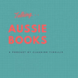 Talking Aussie Books Podcast artwork