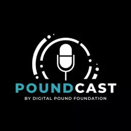 Poundcast Podcast artwork