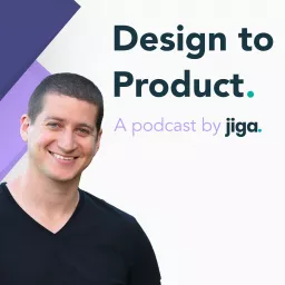 Design to Product Podcast artwork