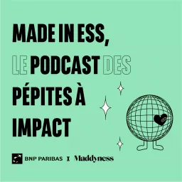 Made in ESS Podcast artwork