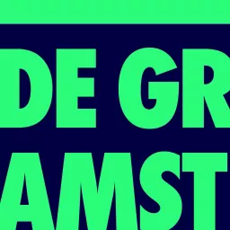 De Groene Amsterdammer Podcast artwork