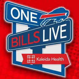 One Bills Live Podcast artwork