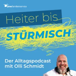 Heiter bis stürmisch Podcast artwork