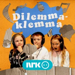 Dilemmaklemma Podcast artwork