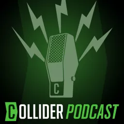 Collider Podcast artwork
