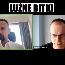 Luźne Bitki Podcast artwork