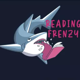 Reading Frenzy: A Podcast for Book Lovers artwork