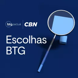 Escolhas BTG