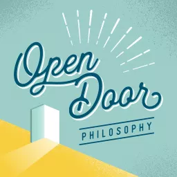 Open Door Philosophy Podcast artwork