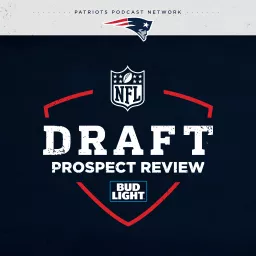 Patriots Draft Countdown