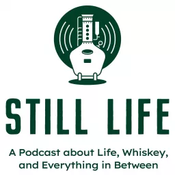 Still Life: A Podcast artwork