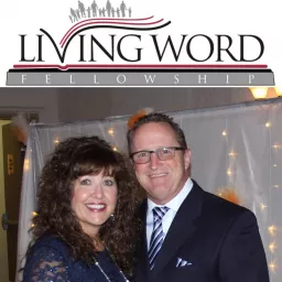 Living Word Fellowship Woodward OK Podcast artwork