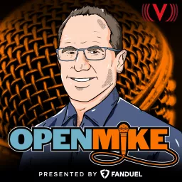 Open Mike Podcast artwork