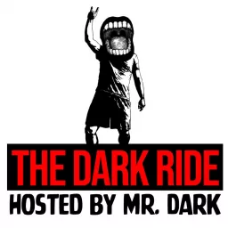 The Dark Ride with Mr Dark