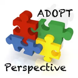 Adopt Perspective Podcast artwork