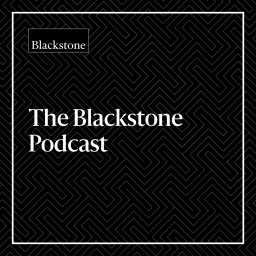 Blackstone Podcast artwork