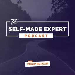 The Self-Made Expert Podcast artwork