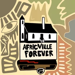 Africville Forever Podcast artwork