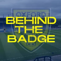 Behind The Badge