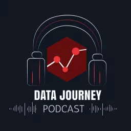 Data Journey Podcast artwork