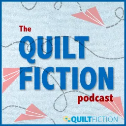 The Quilt Fiction Podcast artwork