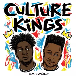 Culture Kings Podcast artwork