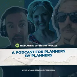 The Planning Commission Podcast artwork
