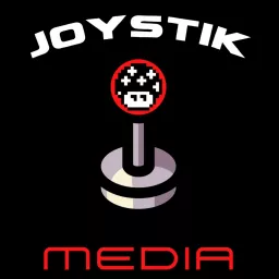 Joystik Media Podcast artwork