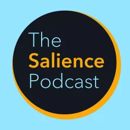 The Salience Podcast artwork